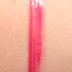 MAC Glorious Intent Sheen Supreme Lipglass Tint