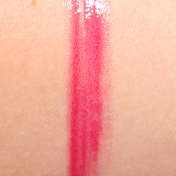 MAC Glorious Intent Sheen Supreme Lipglass Tint