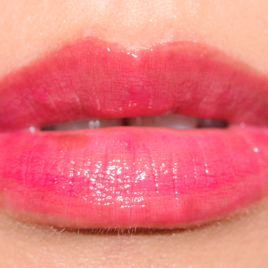 MAC Glorious Intent Sheen Supreme Lipglass Tint