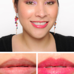 MAC Glorious Intent Sheen Supreme Lipglass Tint