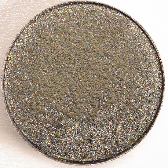 MAC Greensmoke Eyeshadow