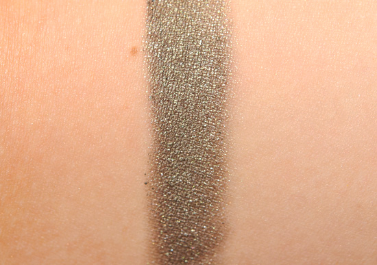 MAC Greensmoke Eyeshadow