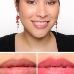 MAC Gwi-Yo-Mi Sheen Supreme Lipglass Tint