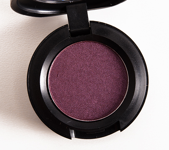 MAC Hidden Motive Eyeshadow