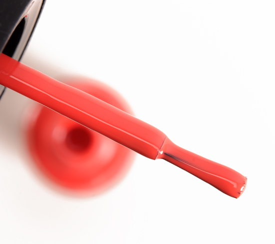 MAC Impassioned Nail Lacquer