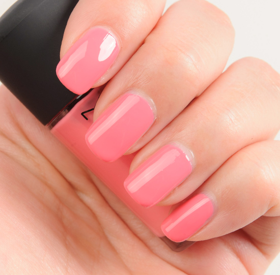 MAC Instant Crush Nail Lacquer