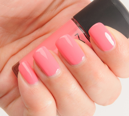 MAC Instant Crush Nail Lacquer