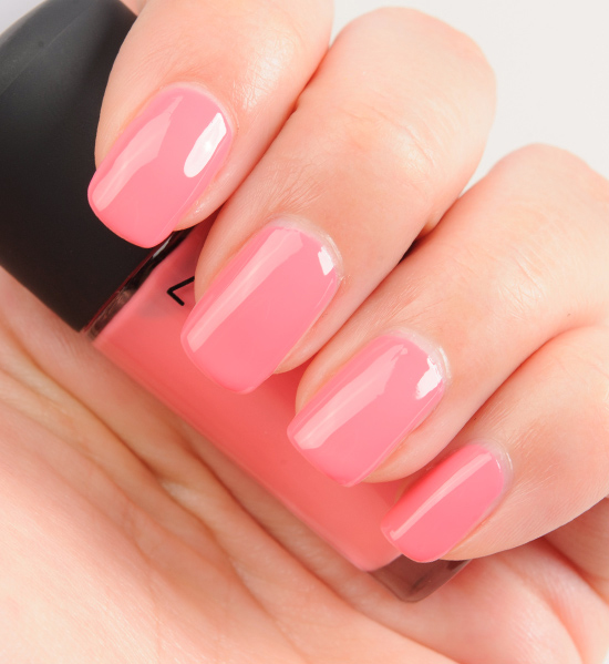MAC Instant Crush Nail Lacquer