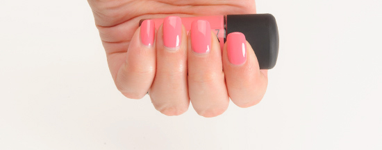 MAC Instant Crush Nail Lacquer