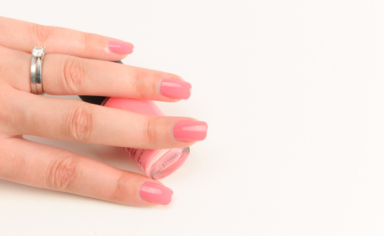 MAC Instant Crush Nail Lacquer