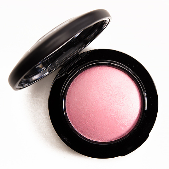 MAC Just a Wisp Mineralize Blush