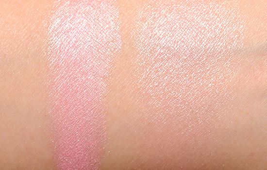 MAC Just a Wisp Mineralize Blush