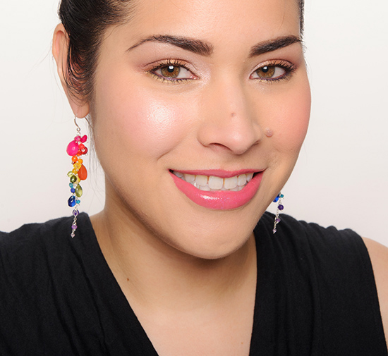 MAC Just a Wisp Mineralize Blush