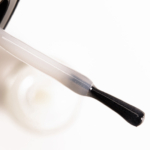MAC Texturize Studio Nail Lacquer Top Coat