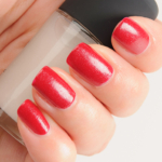 MAC Texturize Studio Nail Lacquer Top Coat
