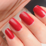 MAC Texturize Studio Nail Lacquer Top Coat