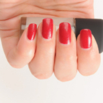 MAC Texturize Studio Nail Lacquer Top Coat