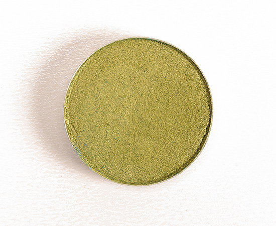 MAC Lucky Green Eyeshadow