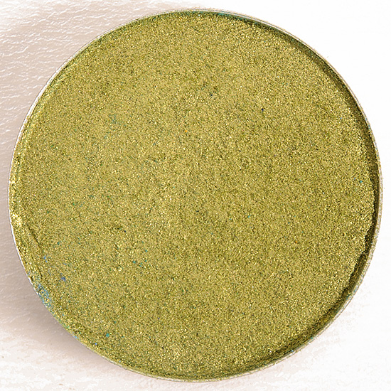 MAC Lucky Green Eyeshadow