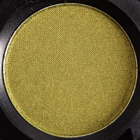MAC Lucky Green Eyeshadow