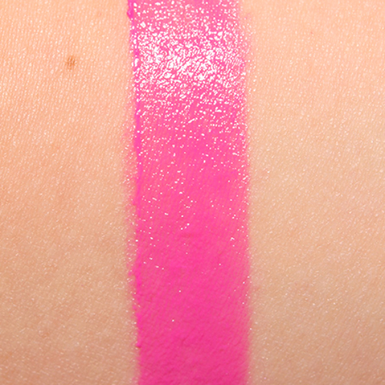 MAC Lust Extract Sheen Supreme Lipstick