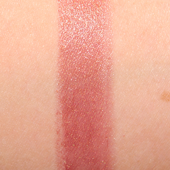 MAC Moody Bloom Sheen Supreme Lipstick