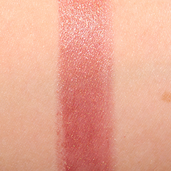 Chanel Maggy (436) Rouge Coco Lipstick (2015) Dupes & Swatch