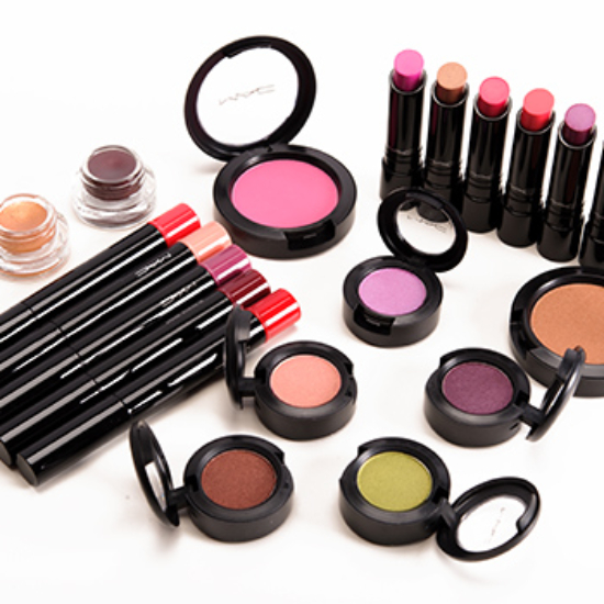 MAC Moody Blooms