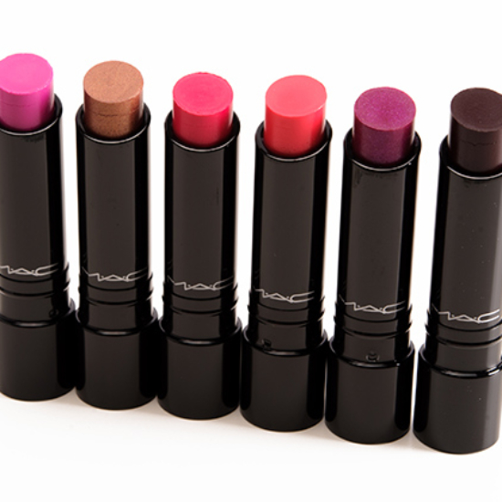 MAC Moody Blooms