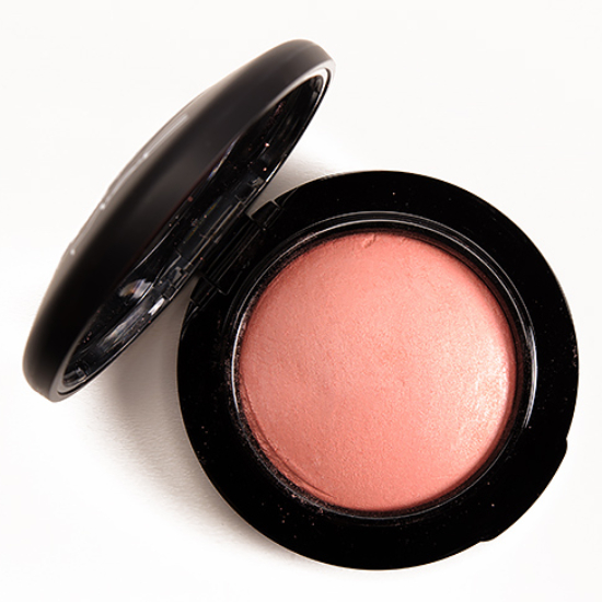 MAC New Romance Mineralize Blush