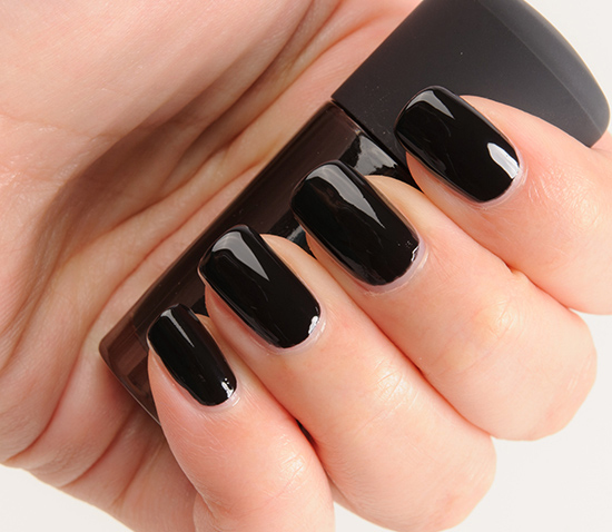 MAC Nocturnelle Nail Lacquer
