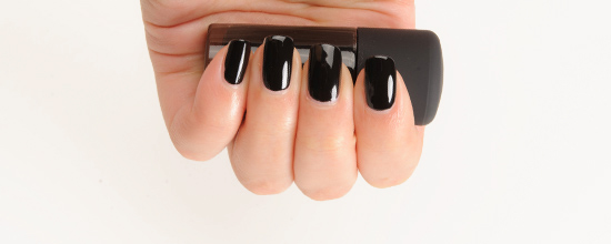 MAC Nocturnelle Nail Lacquer