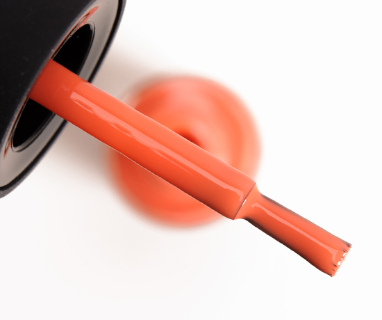 MAC Only in Florida Nail Lacquer