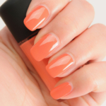 MAC Only in Florida Studio Nail Lacquer