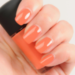 MAC Only in Florida Studio Nail Lacquer