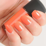 MAC Only in Florida Studio Nail Lacquer