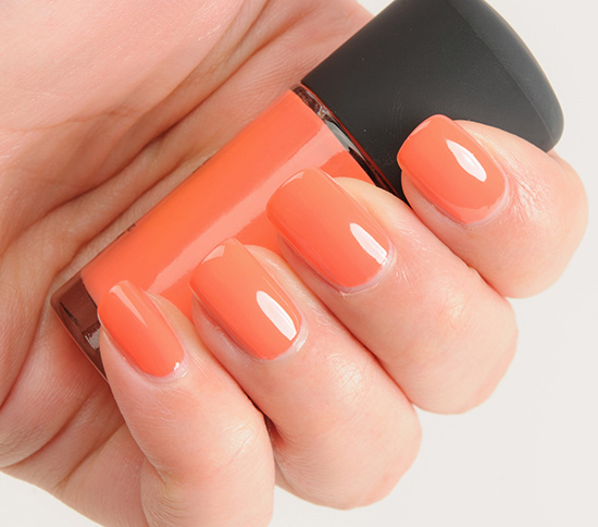 MAC Only in Florida Nail Lacquer