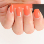 MAC Only in Florida Studio Nail Lacquer
