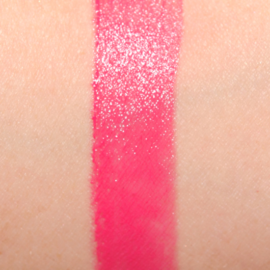 MAC Pheromonal Sheen Supreme Lipstick
