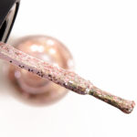 MAC Quick Million Studio Nail Lacquer