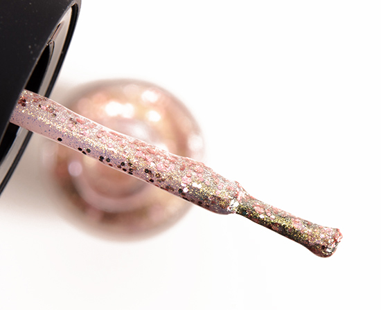 MAC Quick Million Studio Nail Lacquer