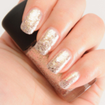 MAC Quick Million Studio Nail Lacquer