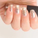 MAC Quick Million Studio Nail Lacquer