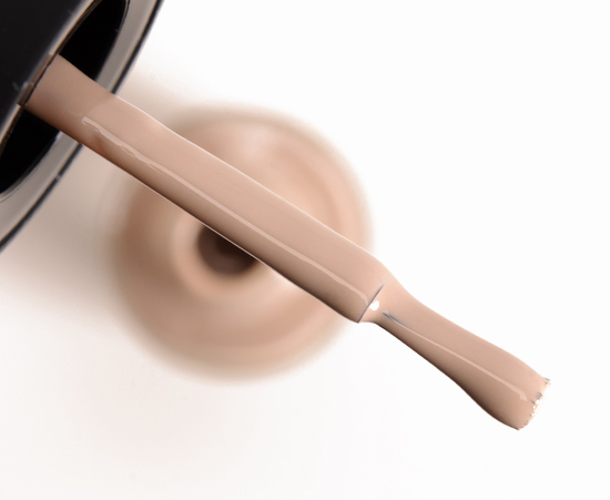 MAC Quiet Time Nail Lacquer