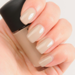 MAC Quiet Time Studio Nail Lacquer
