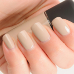 MAC Quiet Time Studio Nail Lacquer
