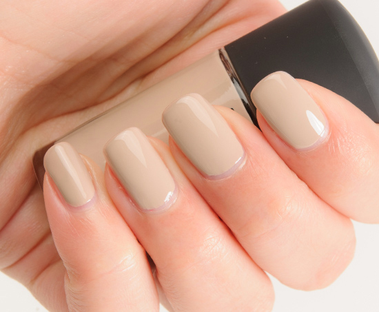 MAC Quiet Time Nail Lacquer