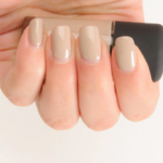 MAC Quiet Time Studio Nail Lacquer