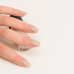 MAC Quiet Time Studio Nail Lacquer