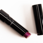 MAC Quite the Thing! Sheen Supreme Lipstick
